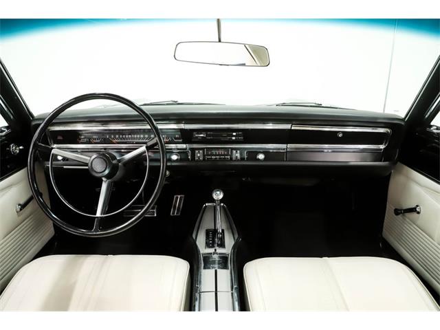 1968 Dodge Dart (CC-1952851) for sale in Volo, Illinois