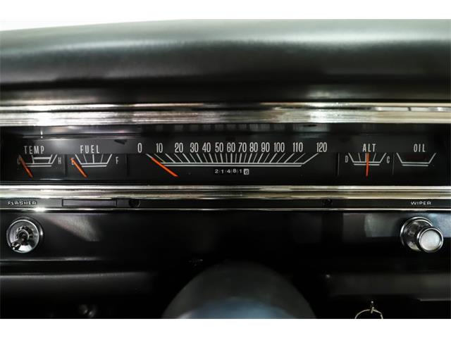 1968 Dodge Dart (CC-1952851) for sale in Volo, Illinois
