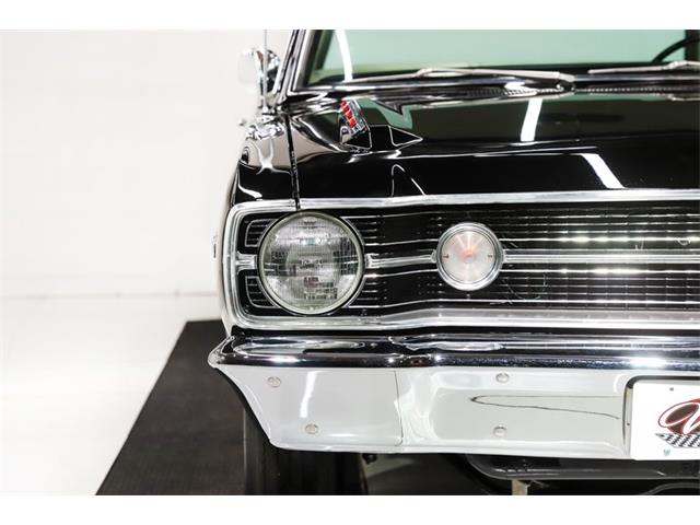 1968 Dodge Dart (CC-1952851) for sale in Volo, Illinois