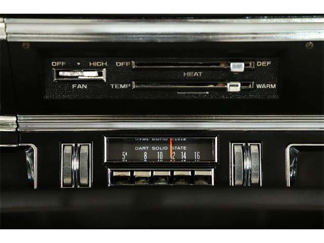 1968 Dodge Dart (CC-1952851) for sale in Volo, Illinois