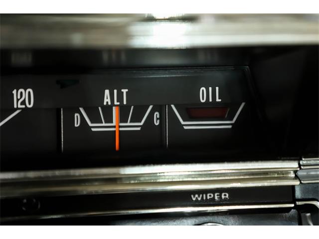 1968 Dodge Dart (CC-1952851) for sale in Volo, Illinois