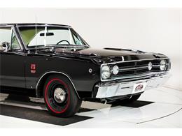 1968 Dodge Dart (CC-1952851) for sale in Volo, Illinois