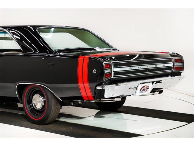 1968 Dodge Dart (CC-1952851) for sale in Volo, Illinois