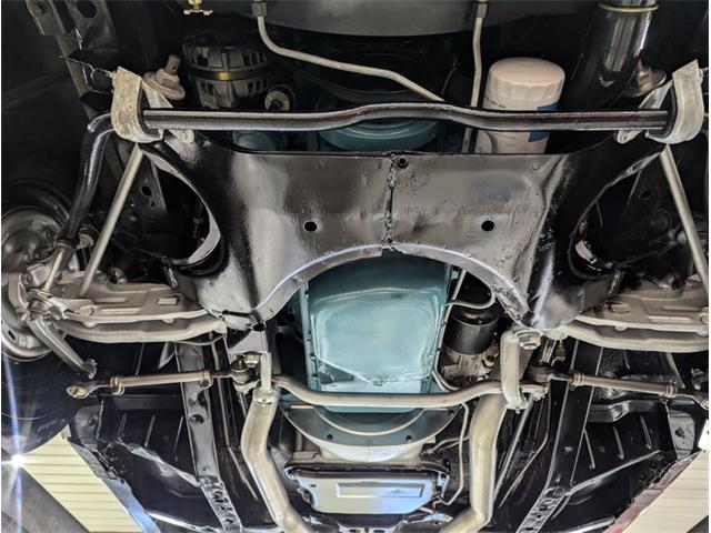 1968 Dodge Dart (CC-1952851) for sale in Volo, Illinois