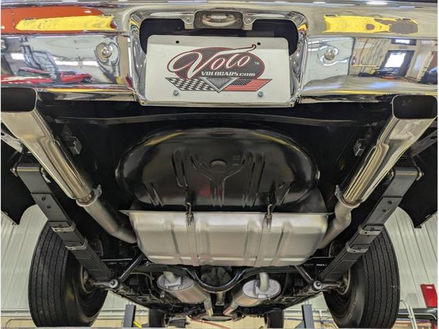 1968 Dodge Dart (CC-1952851) for sale in Volo, Illinois
