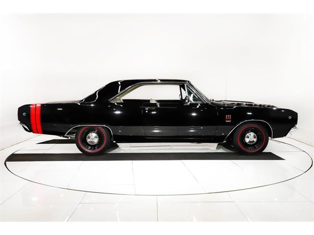 1968 Dodge Dart (CC-1952851) for sale in Volo, Illinois