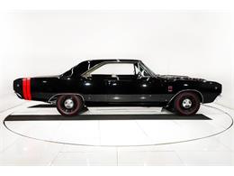 1968 Dodge Dart (CC-1952851) for sale in Volo, Illinois