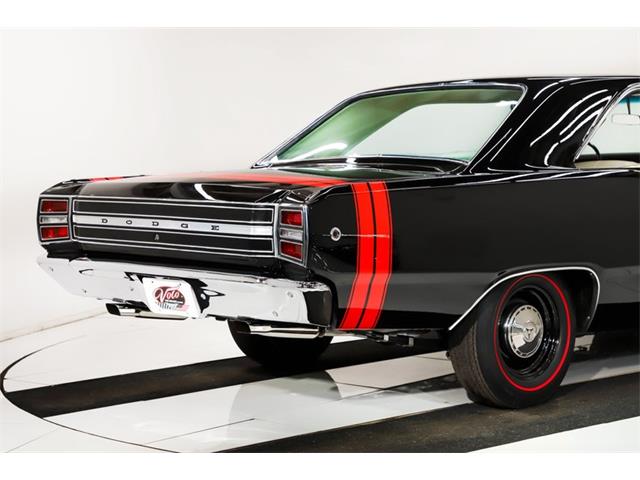 1968 Dodge Dart (CC-1952851) for sale in Volo, Illinois