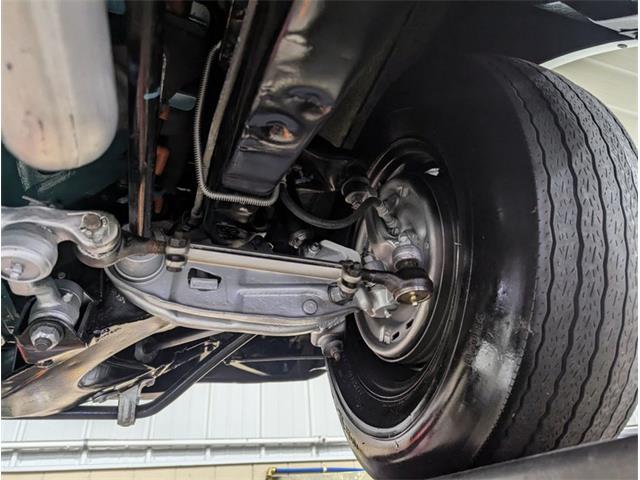 1968 Dodge Dart (CC-1952851) for sale in Volo, Illinois
