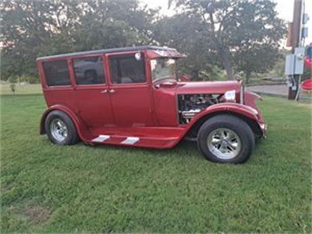1926 Dodge Sedan (CC-1952864) for sale in Hobart, Indiana