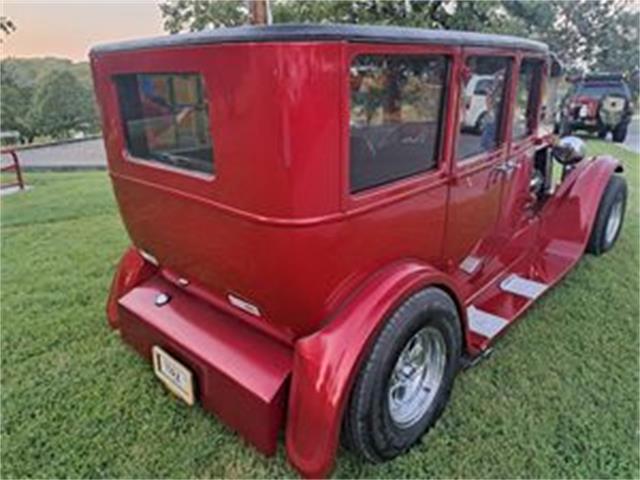 1926 Dodge Sedan (CC-1952864) for sale in Hobart, Indiana