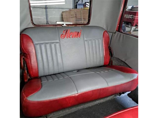 1926 Dodge Sedan (CC-1952864) for sale in Hobart, Indiana