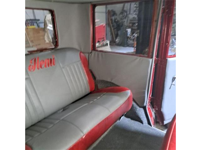 1926 Dodge Sedan (CC-1952864) for sale in Hobart, Indiana