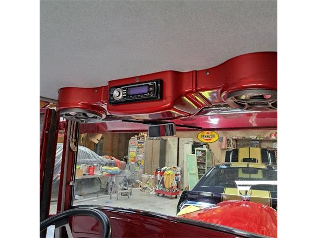 1926 Dodge Sedan (CC-1952864) for sale in Hobart, Indiana