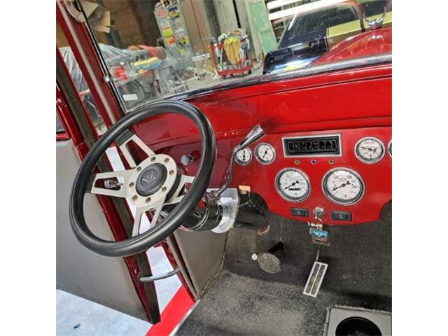 1926 Dodge Sedan (CC-1952864) for sale in Hobart, Indiana