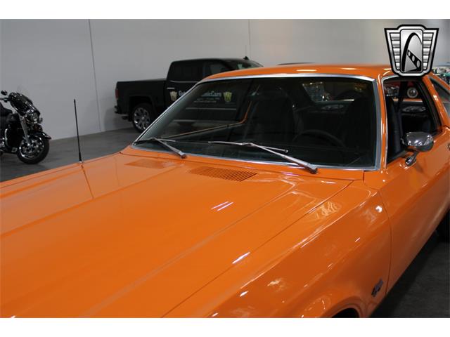 1976 Dodge Aspen (CC-1952884) for sale in O'Fallon, Illinois