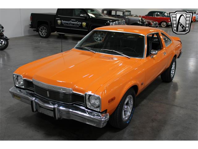 1976 Dodge Aspen (CC-1952884) for sale in O'Fallon, Illinois