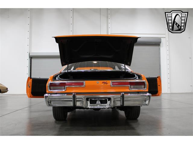 1976 Dodge Aspen (CC-1952884) for sale in O'Fallon, Illinois