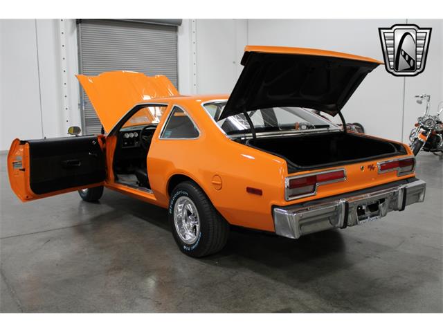 1976 Dodge Aspen (CC-1952884) for sale in O'Fallon, Illinois