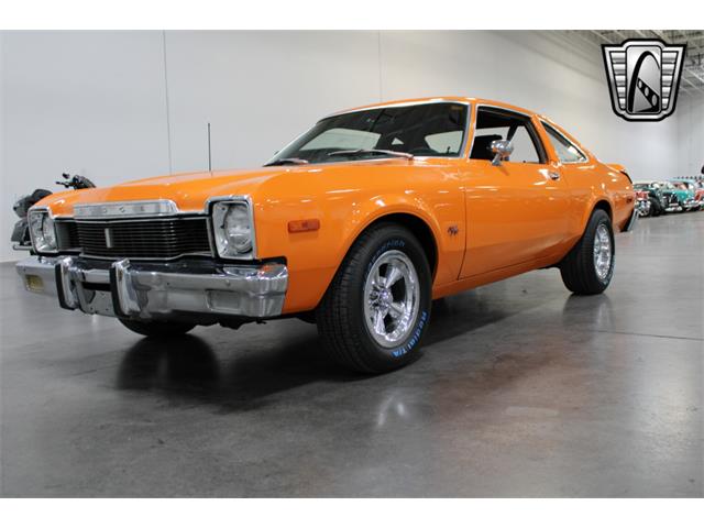 1976 Dodge Aspen (CC-1952884) for sale in O'Fallon, Illinois