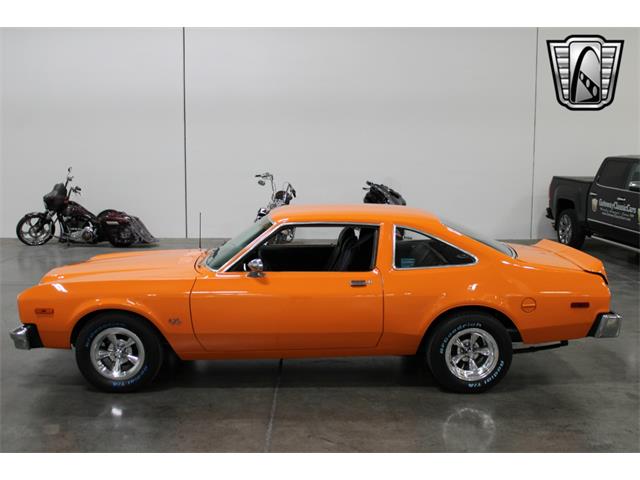 1976 Dodge Aspen (CC-1952884) for sale in O'Fallon, Illinois