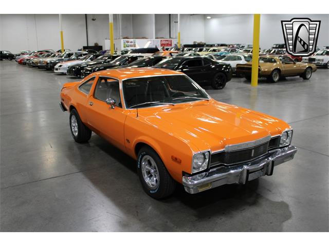 1976 Dodge Aspen (CC-1952884) for sale in O'Fallon, Illinois