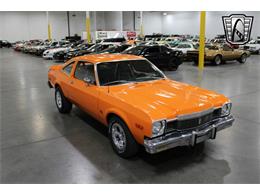 1976 Dodge Aspen (CC-1952884) for sale in O'Fallon, Illinois