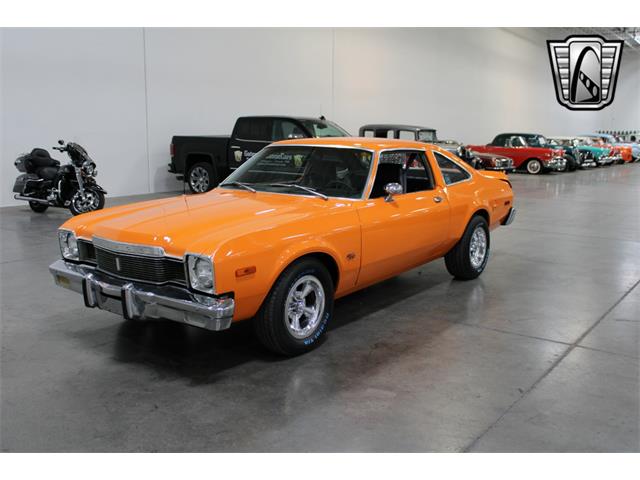 1976 Dodge Aspen (CC-1952884) for sale in O'Fallon, Illinois