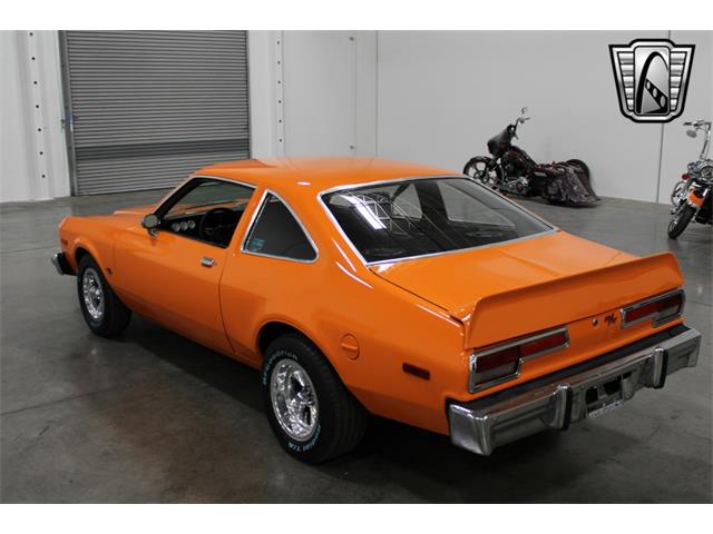 1976 Dodge Aspen (CC-1952884) for sale in O'Fallon, Illinois