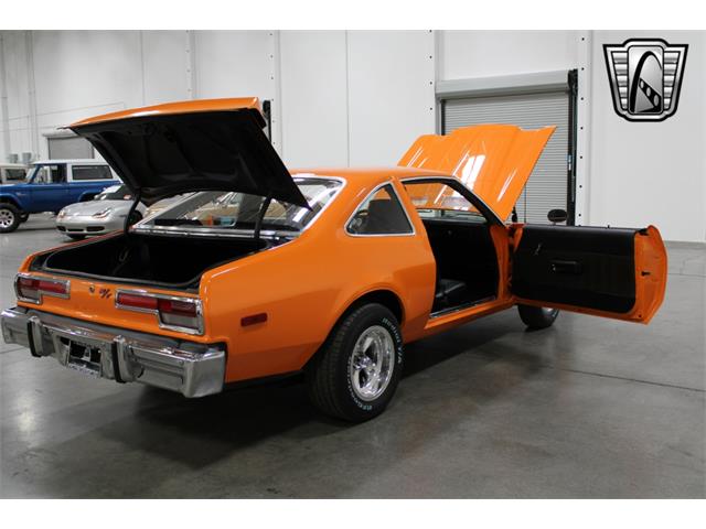 1976 Dodge Aspen (CC-1952884) for sale in O'Fallon, Illinois