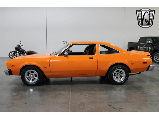 1976 Dodge Aspen (CC-1952884) for sale in O'Fallon, Illinois