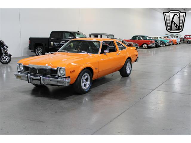 1976 Dodge Aspen (CC-1952884) for sale in O'Fallon, Illinois