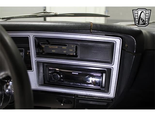 1976 Dodge Aspen (CC-1952884) for sale in O'Fallon, Illinois