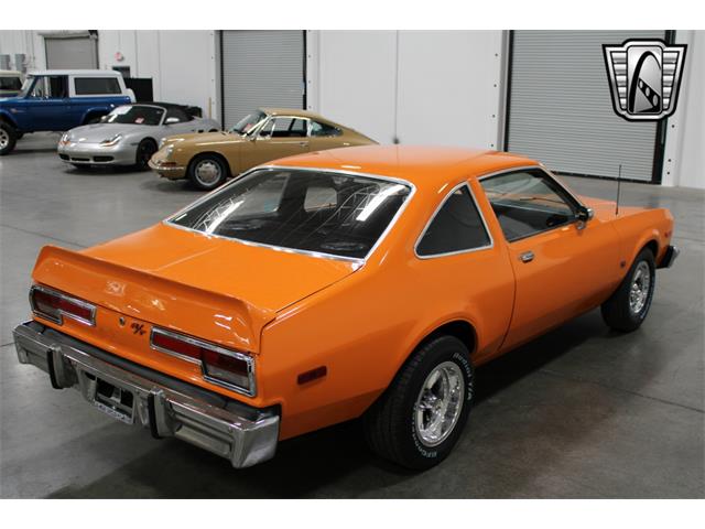1976 Dodge Aspen (CC-1952884) for sale in O'Fallon, Illinois