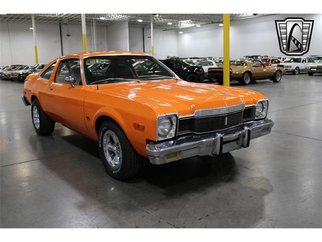 1976 Dodge Aspen (CC-1952884) for sale in O'Fallon, Illinois
