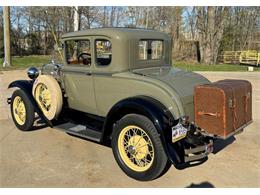 1931 Ford Model A (CC-1952930) for sale in West Chester, Pennsylvania
