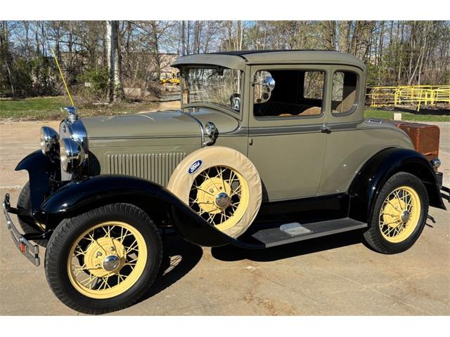 1931 Ford Model A (CC-1952930) for sale in West Chester, Pennsylvania