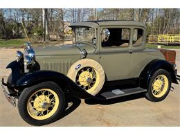 1931 Ford Model A (CC-1952930) for sale in West Chester, Pennsylvania