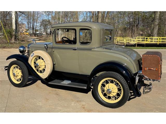 1931 Ford Model A (CC-1952930) for sale in West Chester, Pennsylvania
