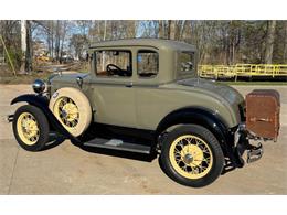 1931 Ford Model A (CC-1952930) for sale in West Chester, Pennsylvania