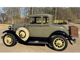 1931 Ford Model A (CC-1952930) for sale in West Chester, Pennsylvania