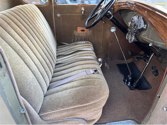 1931 Ford Model A (CC-1952930) for sale in West Chester, Pennsylvania
