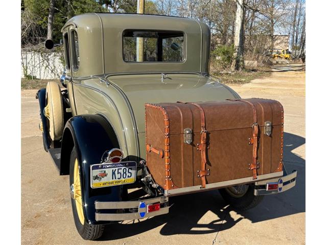 1931 Ford Model A (CC-1952930) for sale in West Chester, Pennsylvania