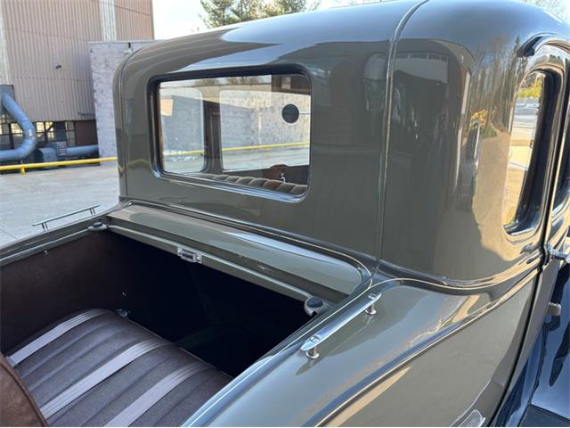 1931 Ford Model A (CC-1952930) for sale in West Chester, Pennsylvania