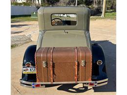 1931 Ford Model A (CC-1952930) for sale in West Chester, Pennsylvania