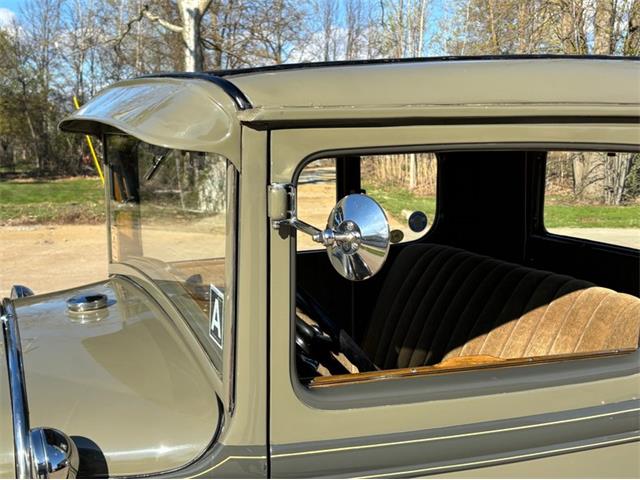 1931 Ford Model A (CC-1952930) for sale in West Chester, Pennsylvania