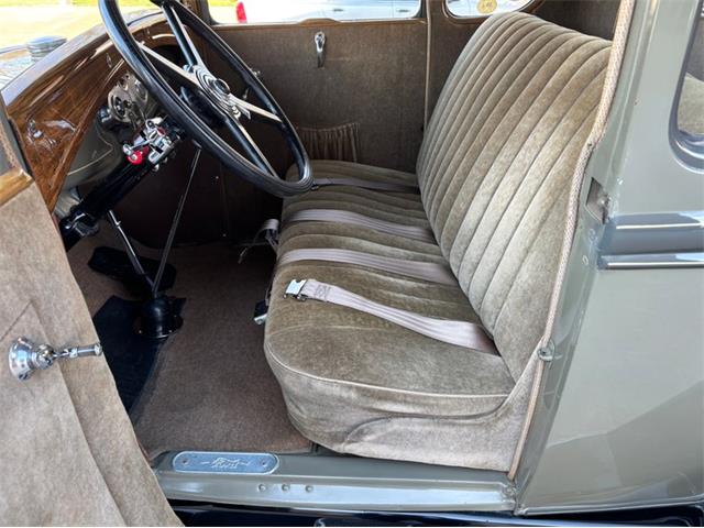 1931 Ford Model A (CC-1952930) for sale in West Chester, Pennsylvania