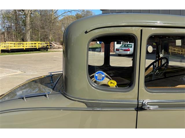 1931 Ford Model A (CC-1952930) for sale in West Chester, Pennsylvania
