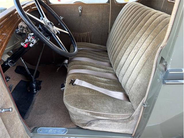 1931 Ford Model A (CC-1952930) for sale in West Chester, Pennsylvania