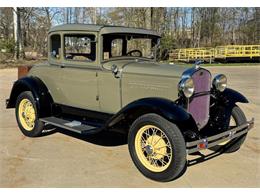 1931 Ford Model A (CC-1952930) for sale in West Chester, Pennsylvania